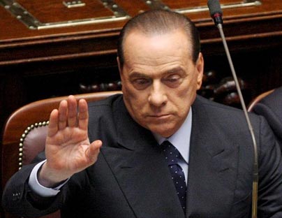 Italia armará a los terroristas libios