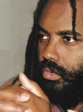 Méjico: Cine, charla y música por la libertad de Mumia Abu-Jamal