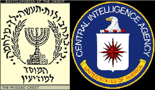 Los espías mimados de Israel en Estados Unidos