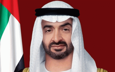 Nace en Emiratos Árabes la armada secreta para Medio Oriente y África
