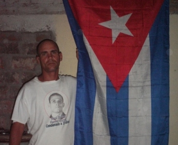Nota del gobierno cubano sobre la muerte de Wilman Villar Mendoza